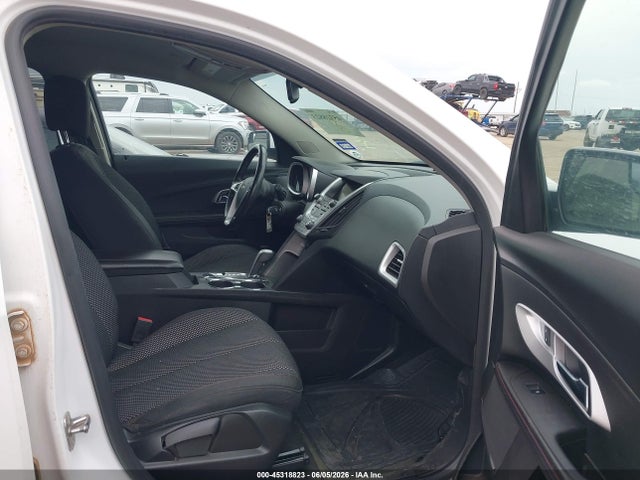 Chevrolet Equinox 2lt