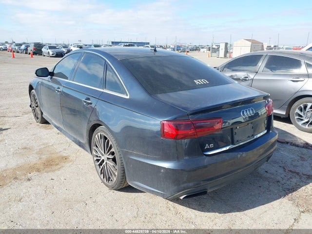 Audi A6 2.0t Premium