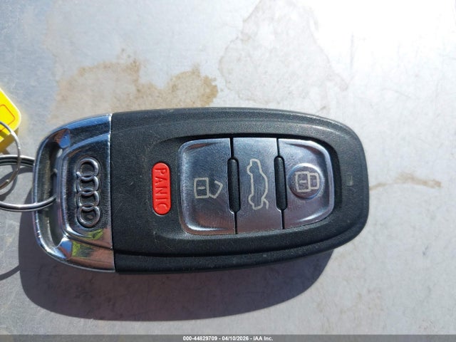 Audi A6 2.0t Premium