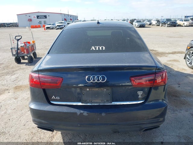 Audi A6 2.0t Premium