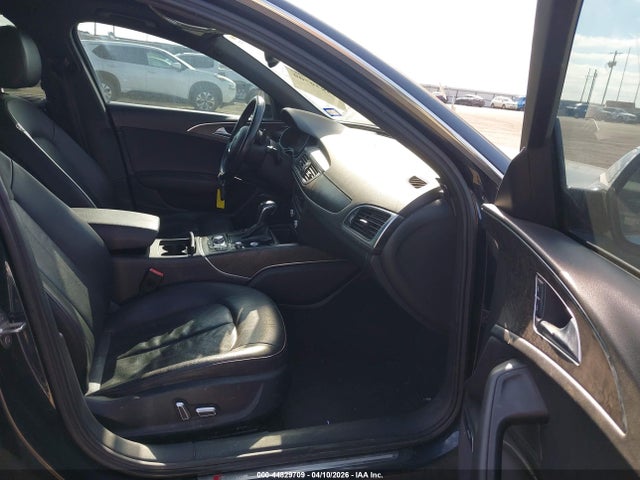 Audi A6 2.0t Premium
