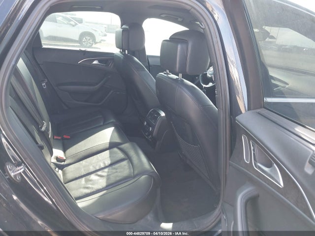 Audi A6 2.0t Premium