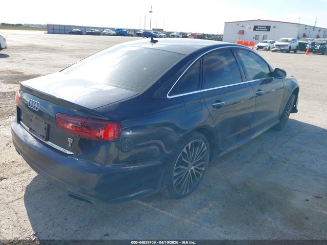 Audi A6 2.0t Premium