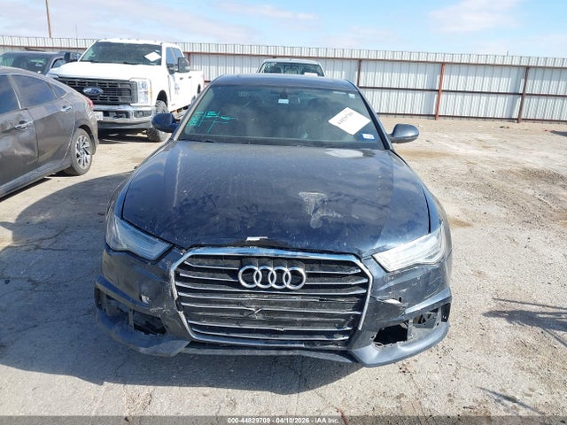 Audi A6 2.0t Premium