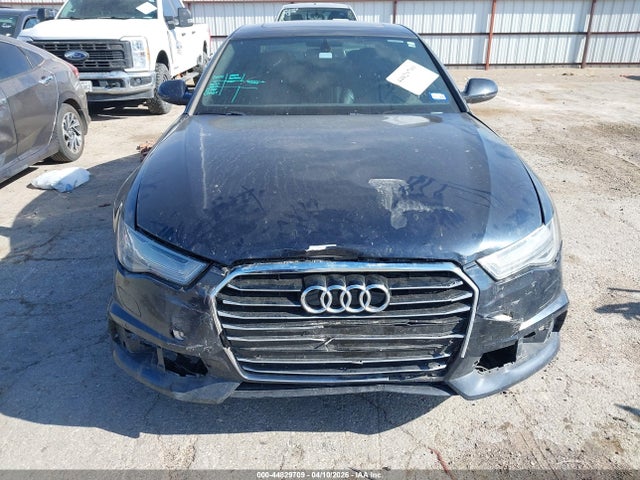 Audi A6 2.0t Premium