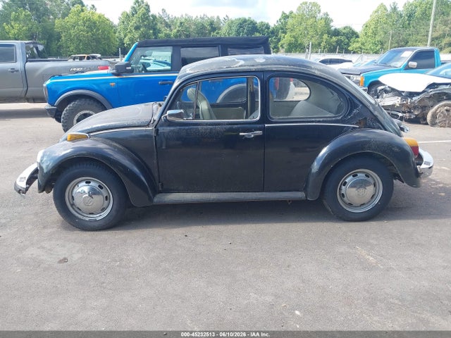Volkswagen Bug