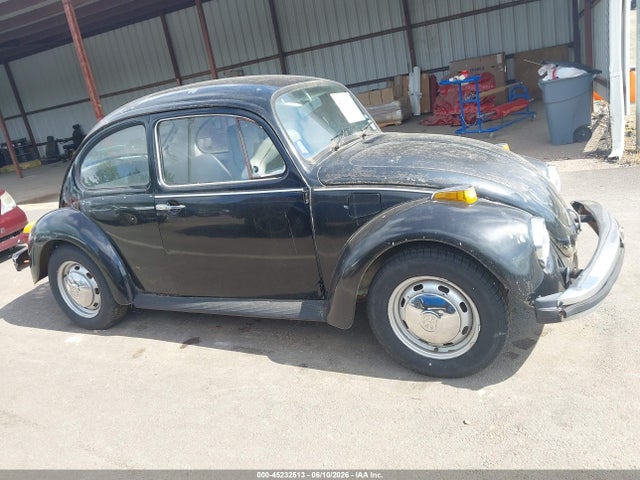 Volkswagen Bug