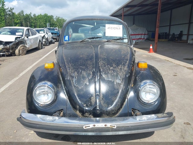 Volkswagen Bug