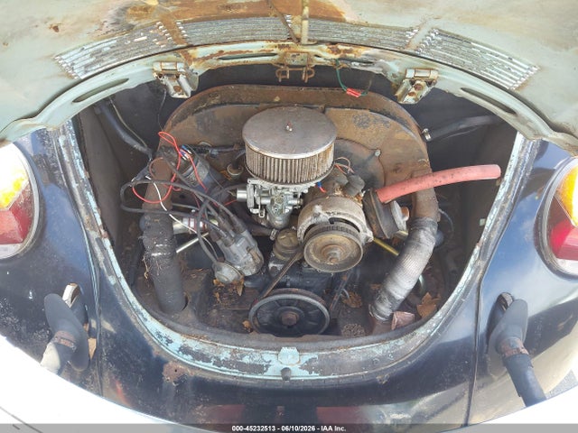 Volkswagen Bug