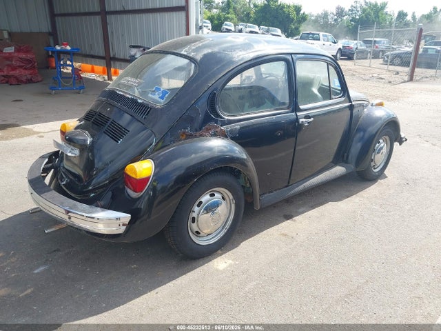 Volkswagen Bug