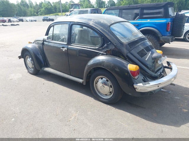Volkswagen Bug