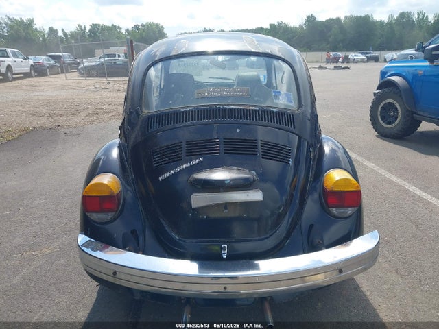Volkswagen Bug