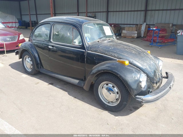 Volkswagen Bug