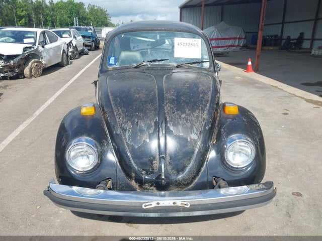 Volkswagen Bug