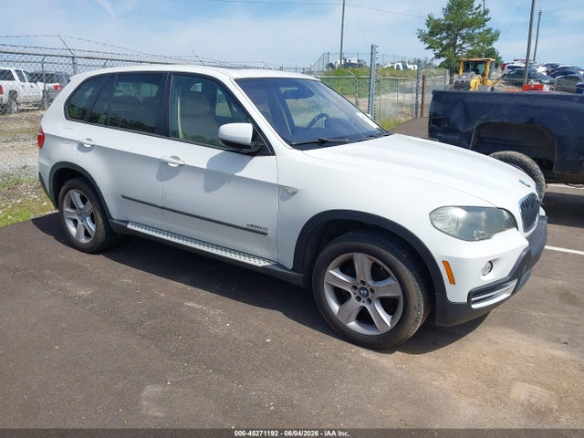 BMW X Series Xdrive30i