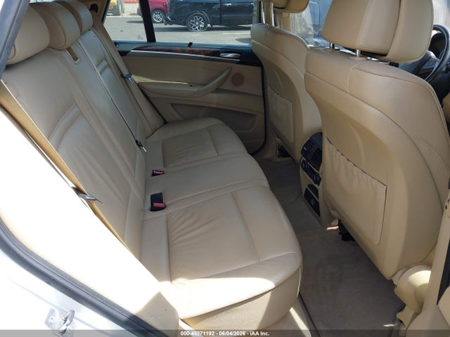 BMW X Series Xdrive30i