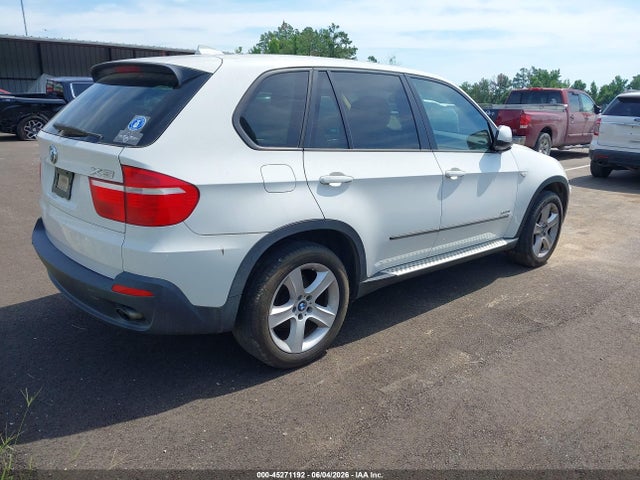 BMW X Series Xdrive30i