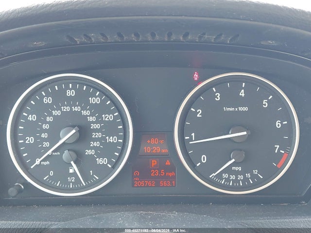 BMW X Series Xdrive30i