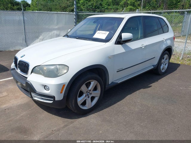 BMW X Series Xdrive30i