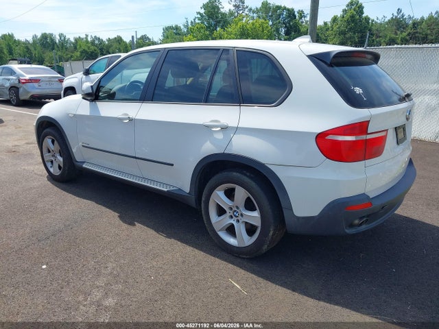 BMW X Series Xdrive30i