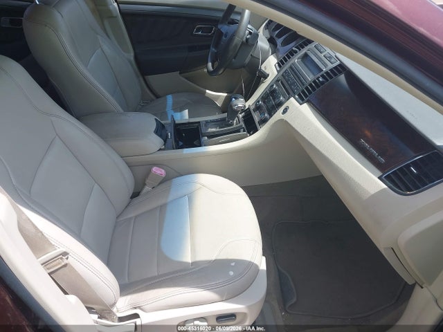 Ford Taurus Sel