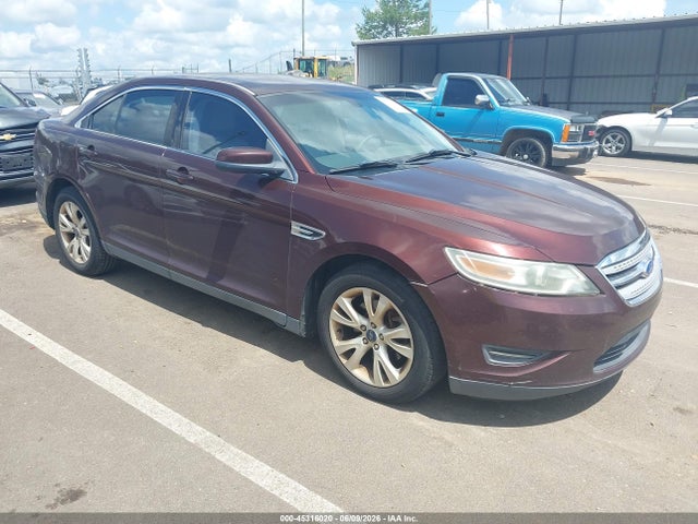 Ford Taurus Sel