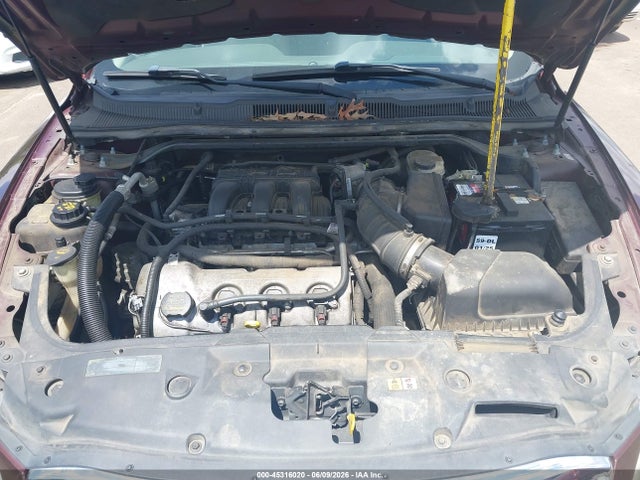 Ford Taurus Sel