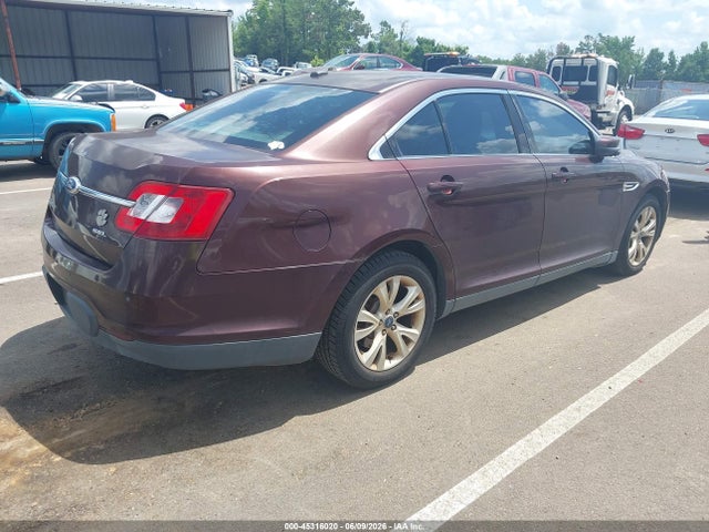 Ford Taurus Sel