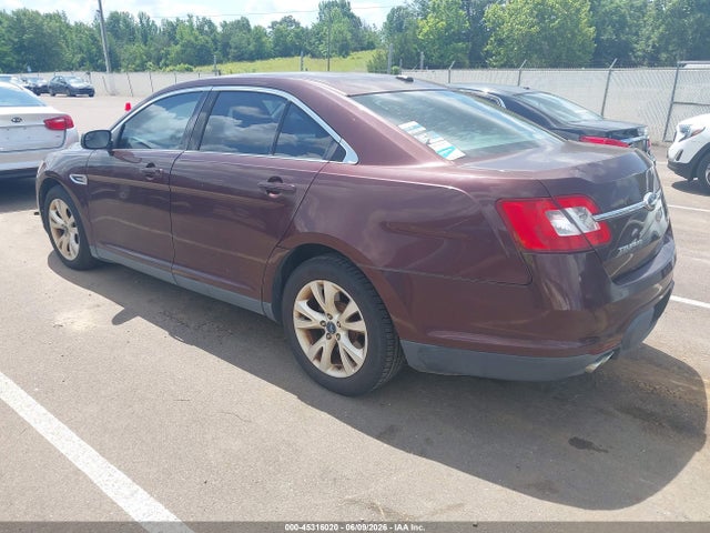 Ford Taurus Sel