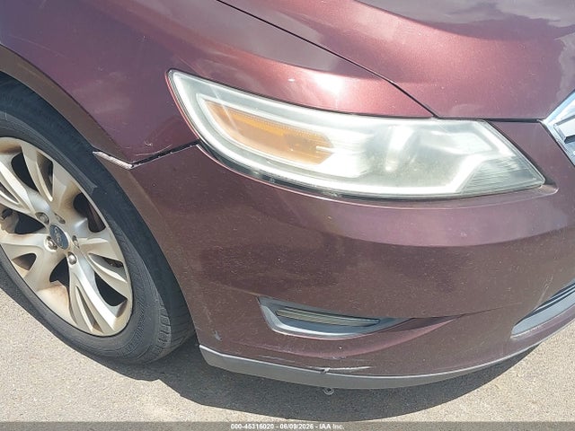 Ford Taurus Sel