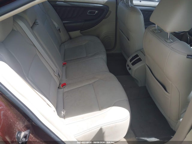 Ford Taurus Sel