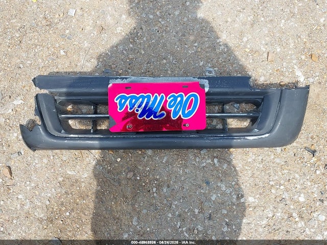Toyota 4Runner Limited V6