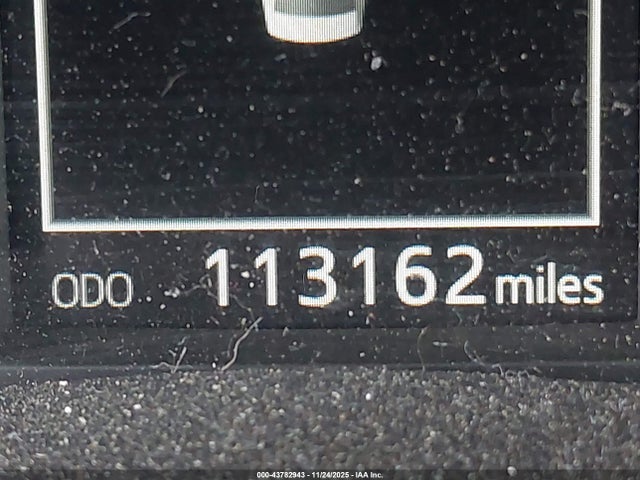 Toyota Corolla Se