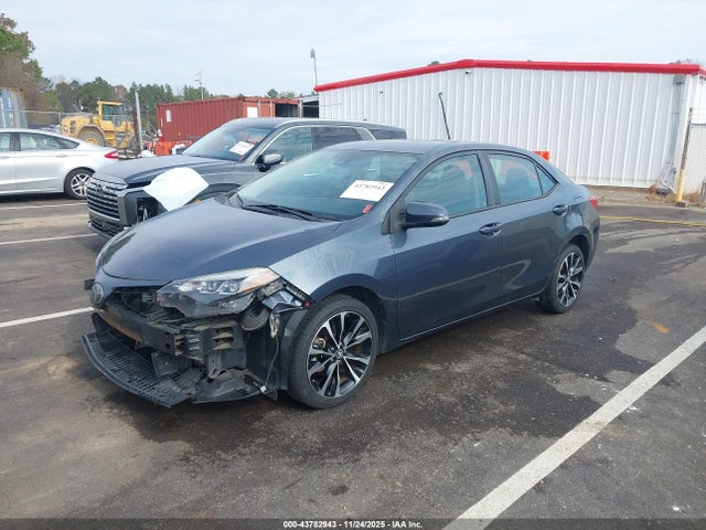 Toyota Corolla Se