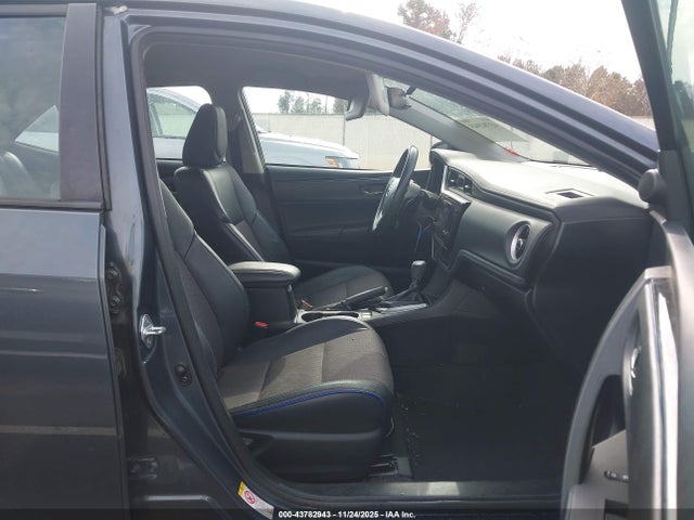 Toyota Corolla Se