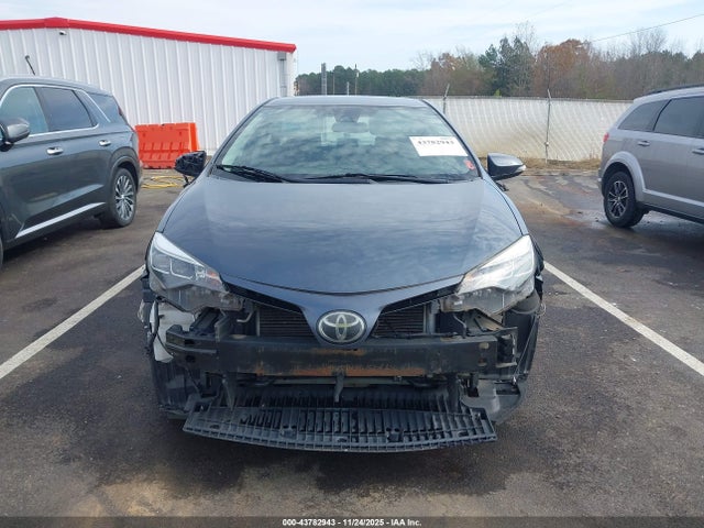 Toyota Corolla Se