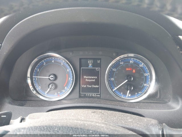 Toyota Corolla Se