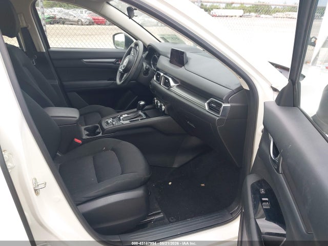 Mazda Cx Sport