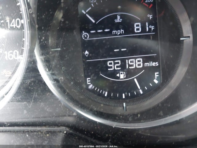 Mazda Cx Sport