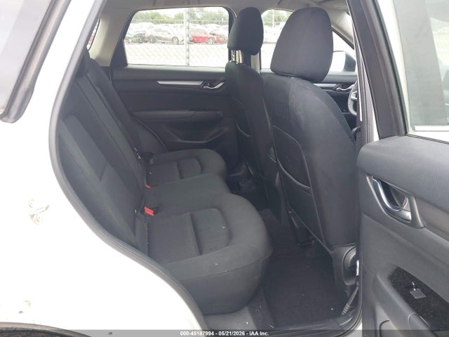 Mazda Cx Sport