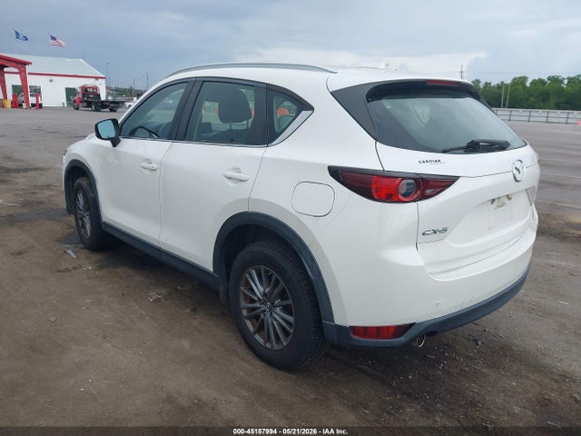 Mazda Cx Sport
