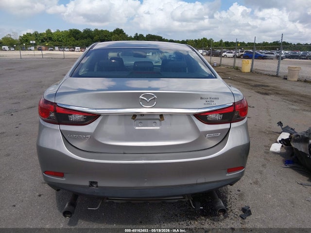 Mazda Mazda6 I Sport