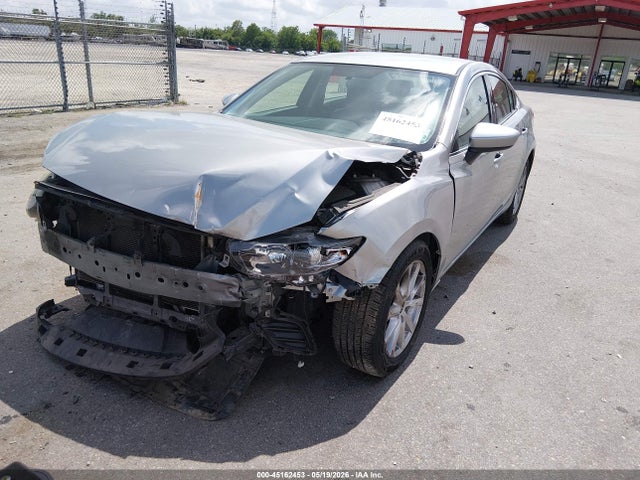 Mazda Mazda6 I Sport