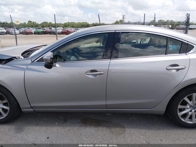 Mazda Mazda6 I Sport