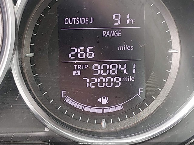 Mazda Mazda6 I Sport