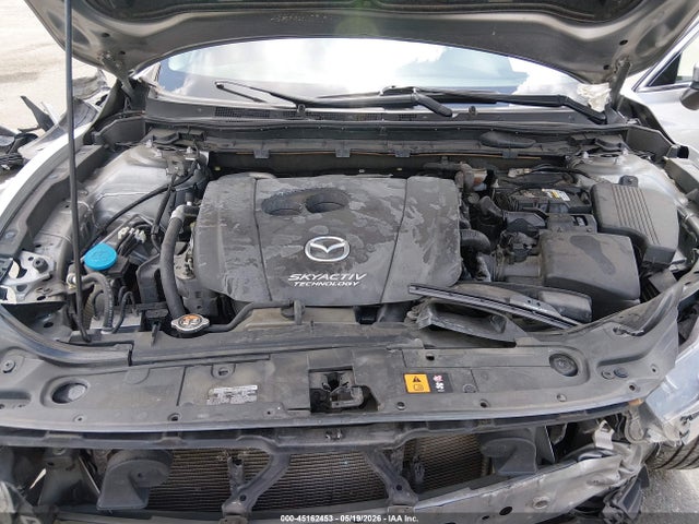Mazda Mazda6 I Sport