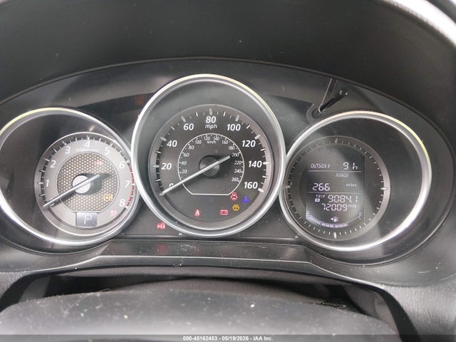 Mazda Mazda6 I Sport