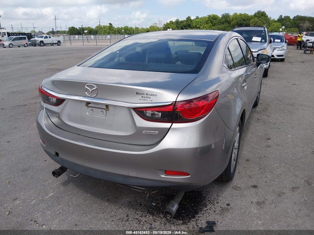 Mazda Mazda6 I Sport