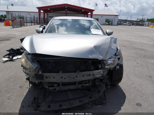 Mazda Mazda6 I Sport