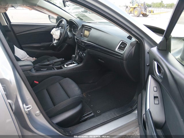 Mazda Mazda6 I Sport
